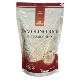 ARASHAN - Premium Camolina Rice – Perfectly Fluffy & Nutritious | 1.76 lb - 800 gram