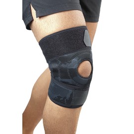 Movibrace Dynamic Knee Bandage