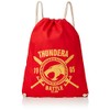 Texlab - Thundera Battle Club 1985 - Gym Bag