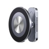 Magnetic Phone Holder for Golf Carts & Metal Surfaces –