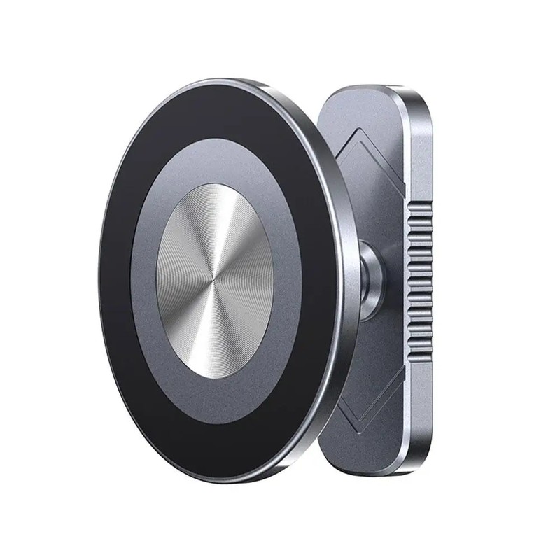 Magnetic Phone Holder for Golf Carts & Metal Surfaces –