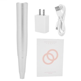 Rechargeable Wireless Microblading Tattoo Pen Eyebrow Eyeliner Tattoo Pen Machine