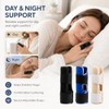 3PCS Finger Splint, Trigger Finger Brace with Dual Aluminium Support