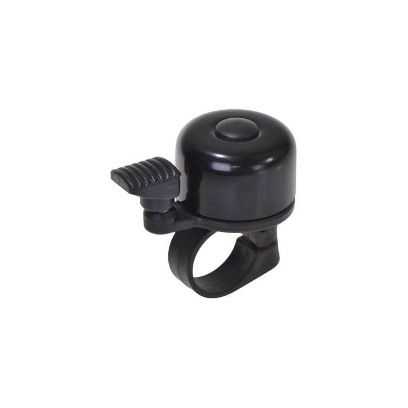 Filmer Bicycle Mini Bell - Black