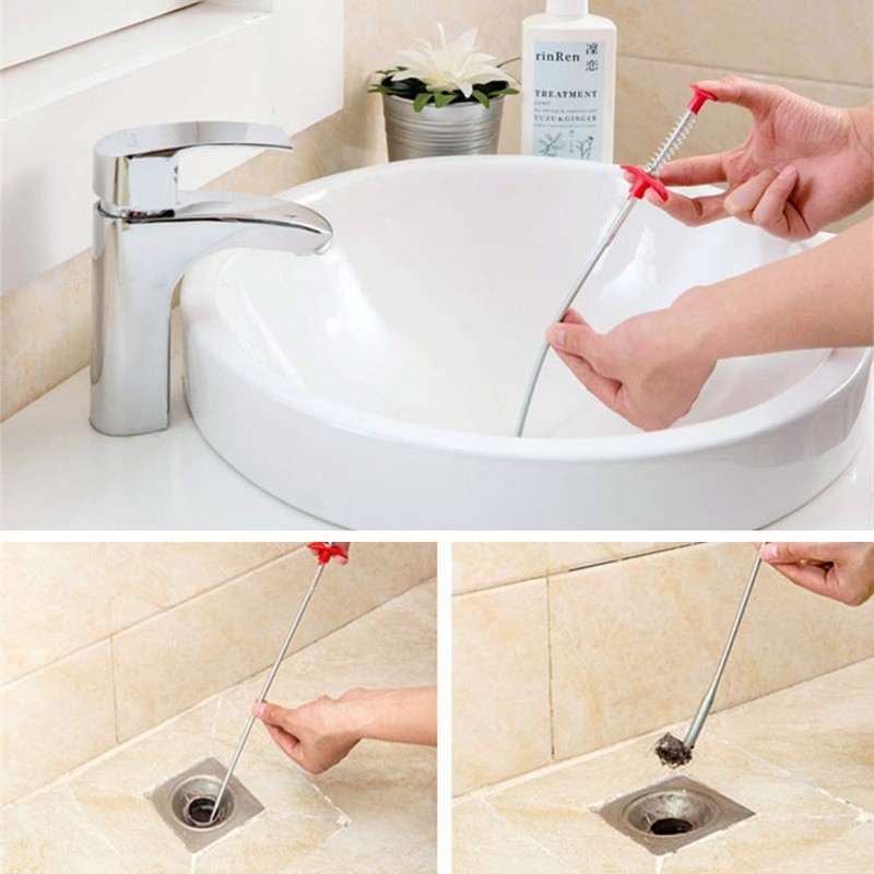 3 Pack Pick-up Tool Set - Extendable Magnetic Pick Up