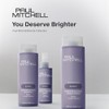 Paul Mitchell Forever Blonde Dramatic Repair,5.1 Fl Oz