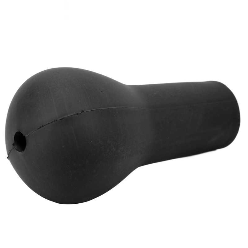 Spherical Belly Top Fishing Rod Holder Pole Support Shock Absorption