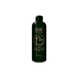INNER COSMETICS JAPAN DUCK SPA Bath Salt, 10.1 fl oz (300 ml)