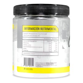 Creatina Monohidratada 300 G 60 Serv Creapure 43 Supplements