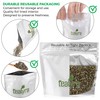 Tealyra - Darjeeling Margaret's Hope First Flush - Premium Loose