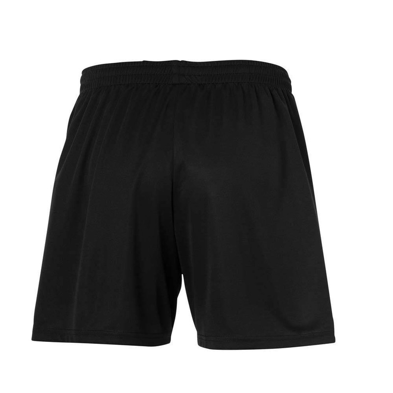 uhlsport Damen Center Basic Shorts, schwarz, m