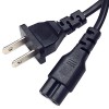 Kentek Power Cable for TECHNICS TURNTABLE RECORD PLAYER SL-BD22 SL-B270U SL-QD2 6'