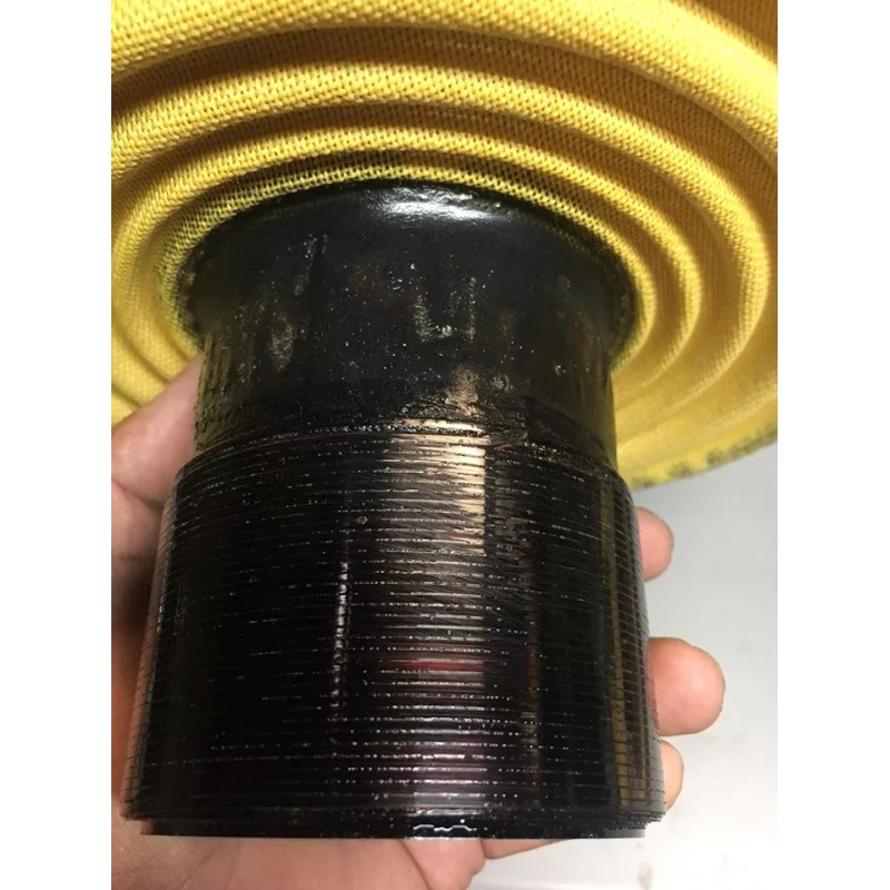 Hernon VOICE COIL BONDER for speakers - Very High-Temp adhesive