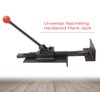 Hardwood Flooring Jack Tool for Laminate Flooring Installation Wood Floor