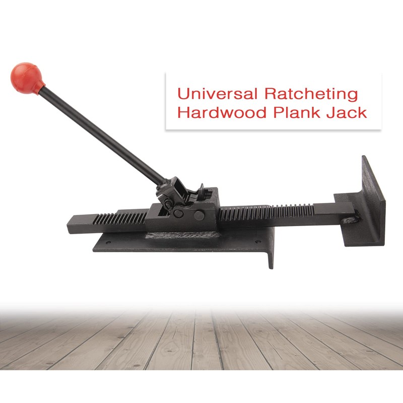 Hardwood Flooring Jack Tool for Laminate Flooring Installation Wood Floor