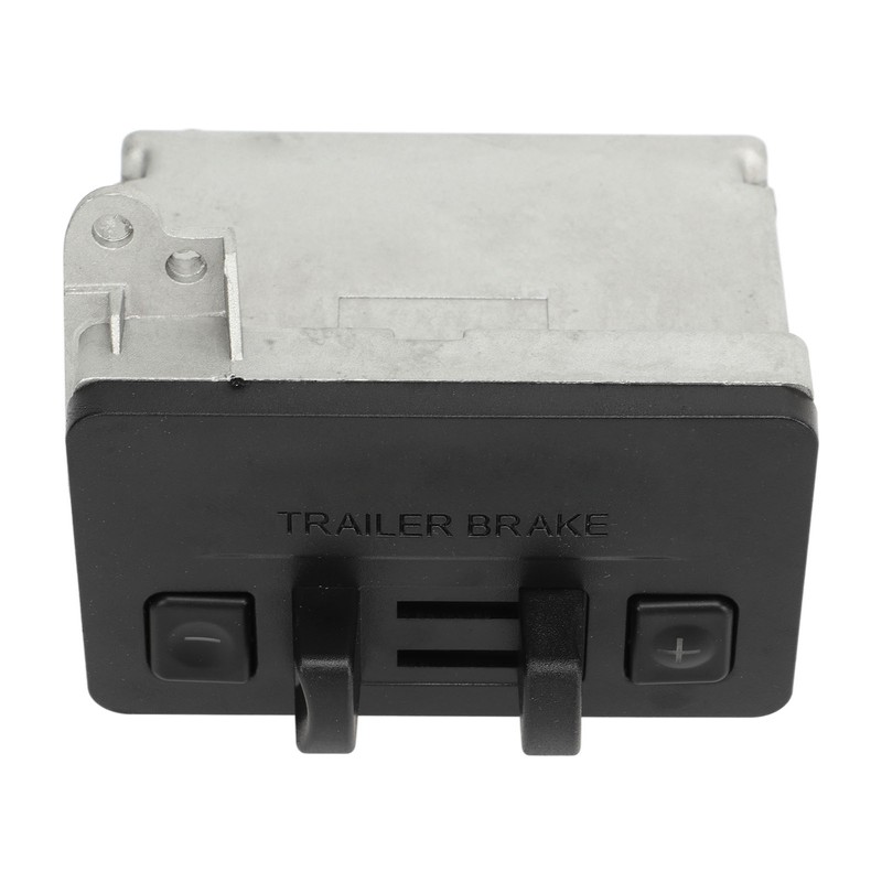 Dashboard Trailer Brake Controller Module Kit BL3Z19H332AA Replacement for Ford