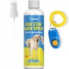 LARICEO 8oz Help Your Dog Master Bathroom Etiquette with Our