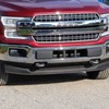 GZVKE Driver and Passenger Side Front Bumper Guards Pads Inserts