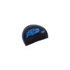 [Speed] Swim Cap, 3D Logo Mesh Cap, Unisex, Blue, L
