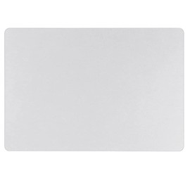 OLVINS Silver Colour Trackpad without Cable for MacBook Air Retina 13.3 Inch A1932 Touchpad Trackpad 2018 Year