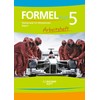 Formel plus 5. Arbeitsheft. Bayern