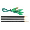 4PCS ECU Read Write Probe with Connect Cable 12 to