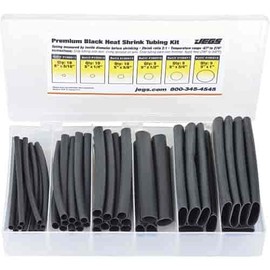 JEGS Heat Shrink Tubing