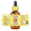 Greenwood Essential Pure Champaca Essential Oil (Magnolia champaca) with Glass