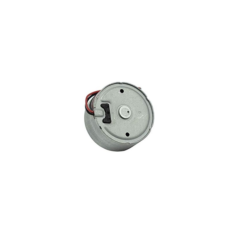 Hxchen 2Pcs DC2V 3500RPM Mini Generator Motors Solar Rotary Speed