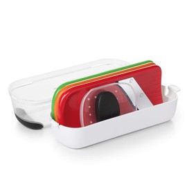OXO Grater & Slicer Set, Mini 11229700