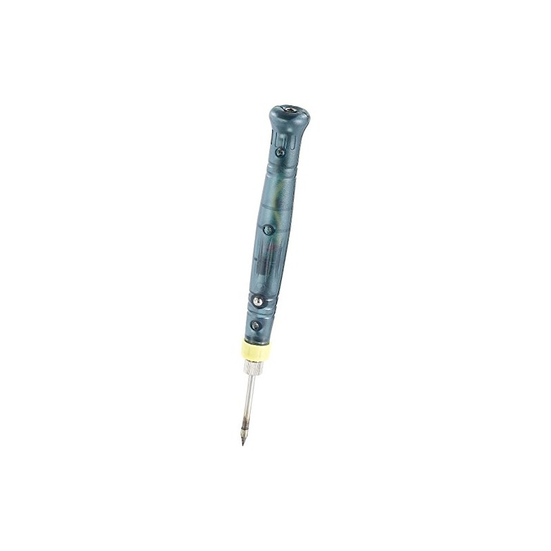 AGT Mini soldering iron: USB soldering iron with ceramic soldering