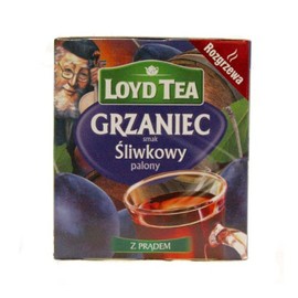 Loyd Tea Smoked Plum Mulled Wine Tea (30g/1.1oz)