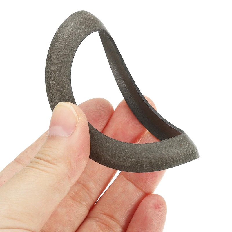 sourcing map Air Compressor Compression Piston Ring, Universal Air Compressor