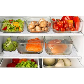 Shelf Liner for Kitchen Cabinets Non Adhesive Kitchen Drawer Liner, Waterproof Shelf Liner Durable Anti-Slip for Kitchen Cabinets Shelf Liner (X-Grey, 1Rolls(18x96inch))