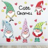 Sunnywall Wall Sticker Wall Sticker Baby Nursery Baby Wall Sticker