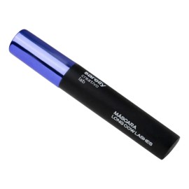 Sarelly Sarelly- Mascara De Pestañas Waterproof Long Cow Lashes - Color Negro