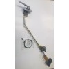 VANS 81 82 83 Mustang Stainless Steel Gas Fuel Tank