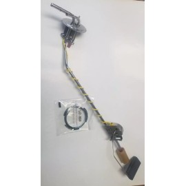 VANS 81 82 83 Mustang Stainless Steel Gas Fuel Tank Sending Unit