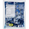 Super Menta Helada Hard Mint Candy, 100 Pieces, 300g Bag