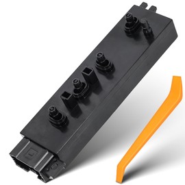 Sorghum Power Seat Switch Replace# 81653-SDB-A71