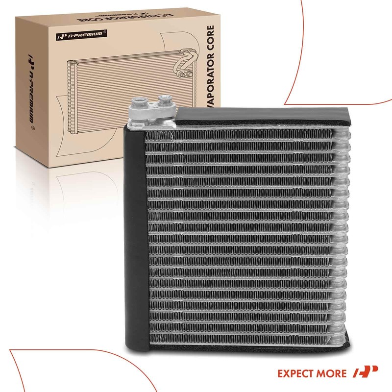 A-Premium A/C Evaporator Core Compatible with Dodge Ram 1500 2006-2008,
