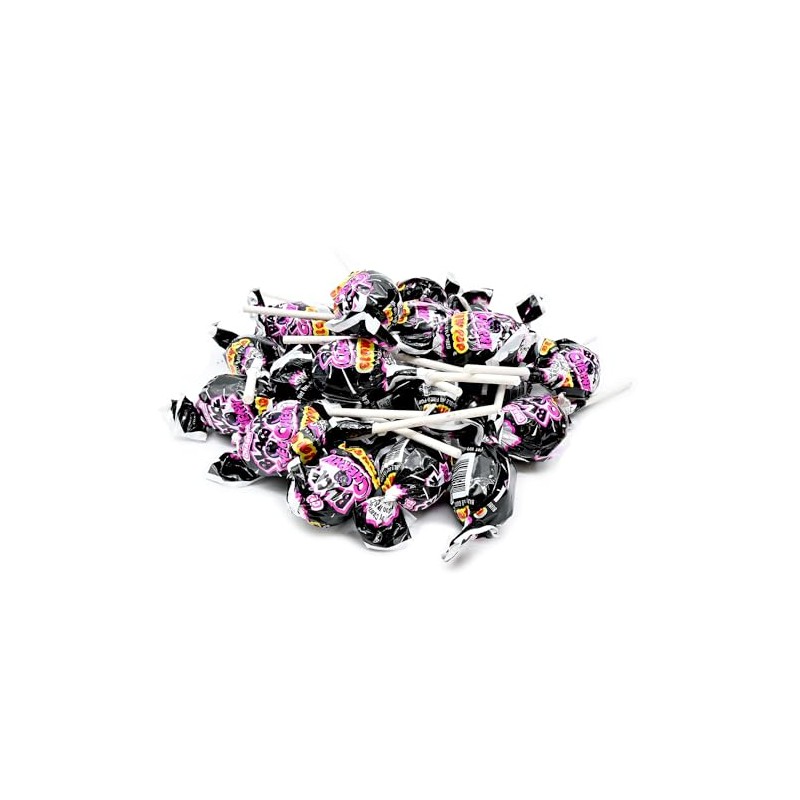 Blow Pop - Individually Wrapped 24 Count - Reusable 44oz