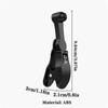 Smart Automatic Screen Clicker Tapper, Adjustable Auto Screen Clicker for