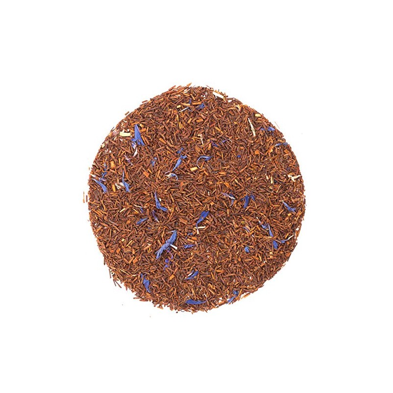 Ronnefeldt - Rooibos Earl-Grey Aromatic Herbal Tea from South Africa