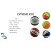 Gaser Balón de Basquetbol Modelo Extreme No. 3 (Azul)