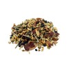 Ginger and Lemongrass Tea, Herbal Loose Leaf Tea, Camellios (100g)