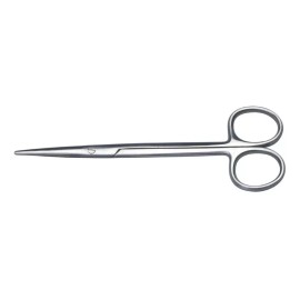 Hermès  Tijera Metzembaum 25 Cm