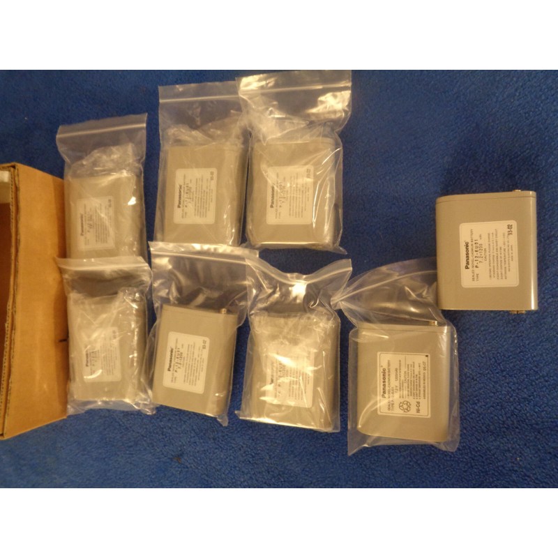 APH/Panasonic American Printing House APH 5198A Variable Cassette Tape Recorder