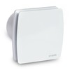 STERR - Quiet Bathroom Fan 100 mm / 4" -