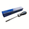 Blue Point Ratchet Screw Driver with bits ratcheting Screwdriver